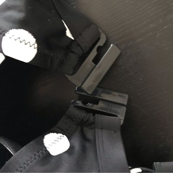 City Chic Push Up Bikini Top - Picture 2 of 4